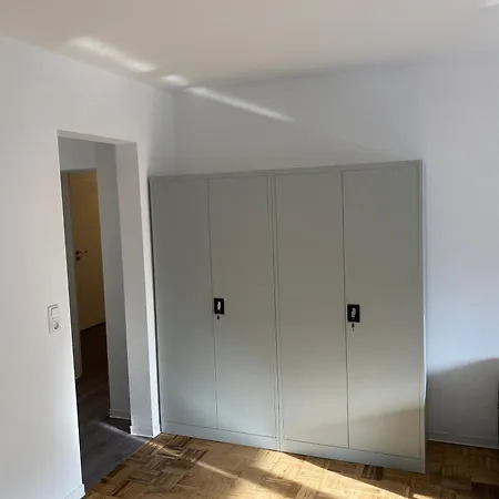 Schorba Bei Jena Schorba 23 Apartment