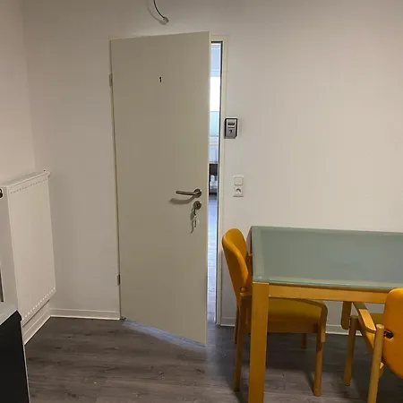Apartment Schorba Bei Jena Schorba 23