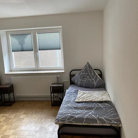 Apartment Schorba Bei Jena Schorba 23 Bucha (Saale-Holzland)