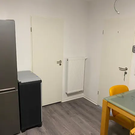 Apartment Schorba Bei Jena Schorba 23 Bucha (Saale-Holzland)