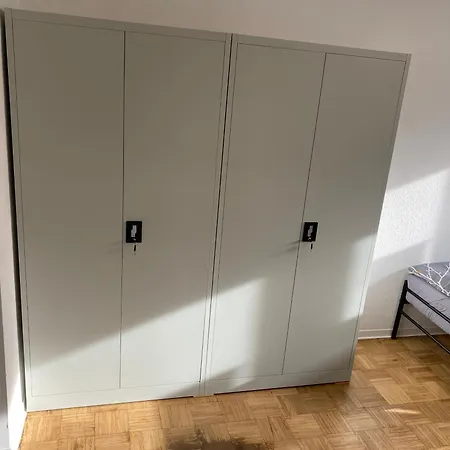 Schorba Bei Jena Schorba 23 Apartment *