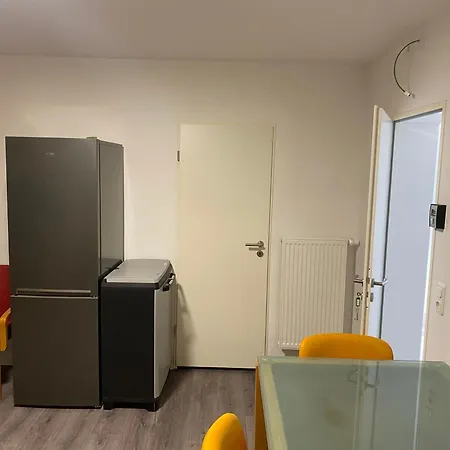Apartment Schorba Bei Jena Schorba 23