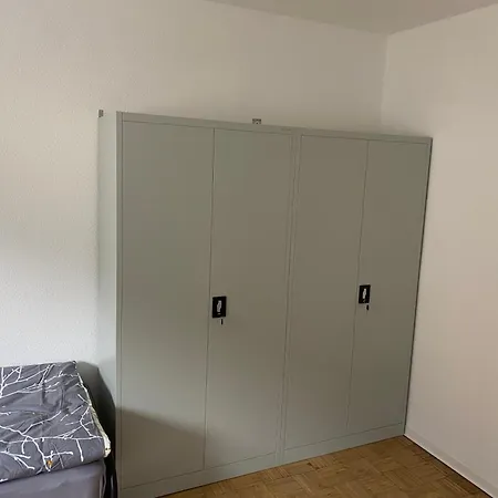 Schorba Bei Jena Schorba 23 Apartment