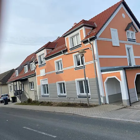 Schorba Bei Jena Schorba 23